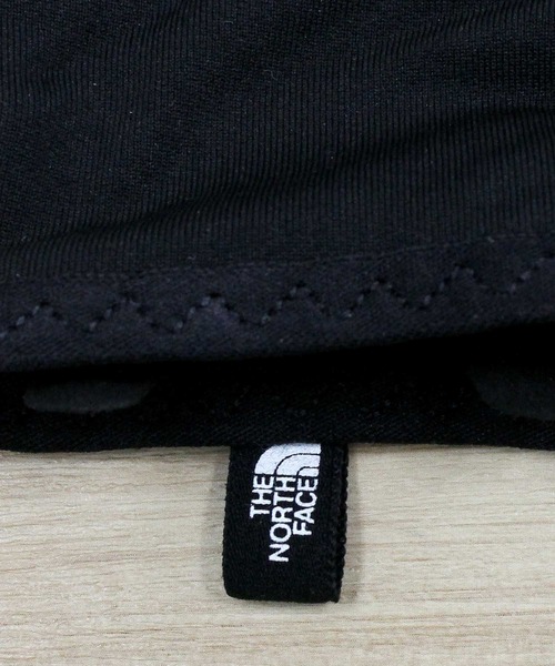 THE NORTH FACE（ザノースフェイス）の「メリノインナーグローブ 手袋 MERINO INNER GLOVE The North Face Korea Line（手袋・メンズ・ブラック・S/M/L）」の6枚目の写真