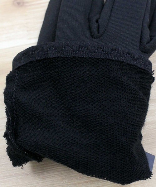 THE NORTH FACE（ザノースフェイス）の「メリノインナーグローブ 手袋 MERINO INNER GLOVE The North Face Korea Line（手袋・メンズ・ブラック・S/M/L）」の13枚目の写真