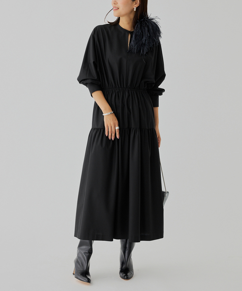 VERMEIL par iena（ヴェルメイユパーイエナ）｜レディースのワンピース