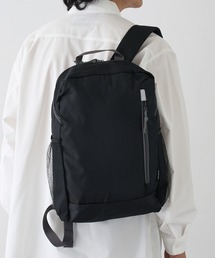 MAGASIN DE MODE TOOLS（マガジンデモードトゥールズ）の「【MAGASIN DE MODE TOOLS】コンパクト軽量デイパック　10L　9306　MKS（バックパック/リュック）」