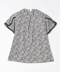 ブランド古着】マーブルプリント スプラッタークラシック 長袖