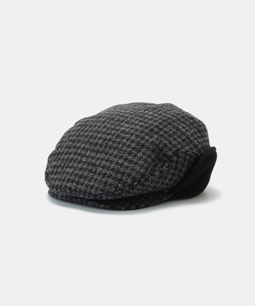 OPEN YY / オープンワイワイ】HARRIS TWEED BICYCLE FOLDABLE EA