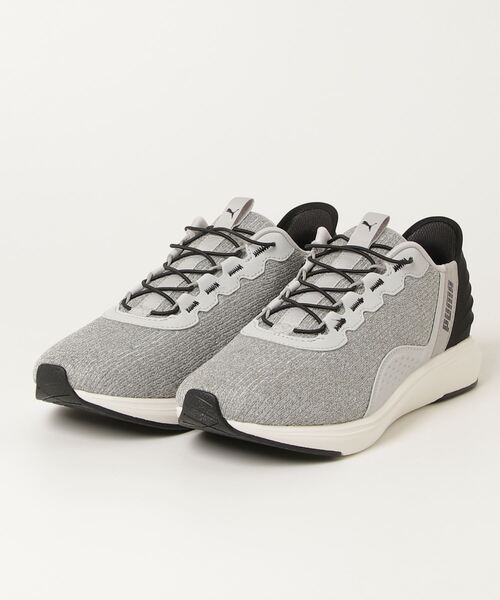 プーマ PUMA SOFTRIDE クルーズ EASE IN_