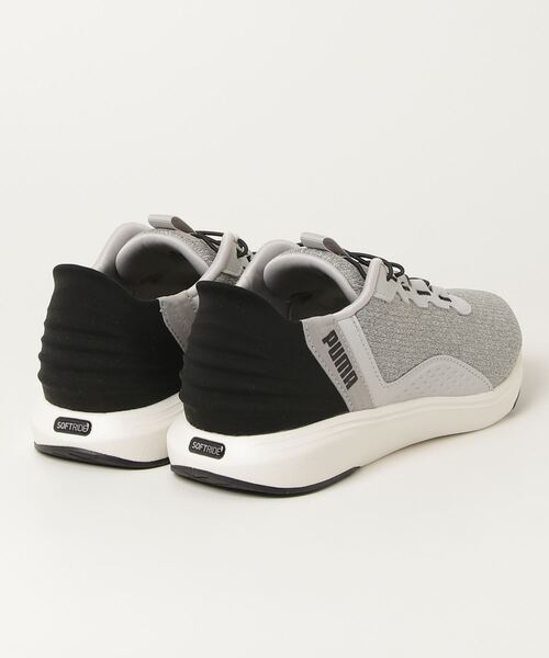 プーマ PUMA SOFTRIDE クルーズ EASE IN_