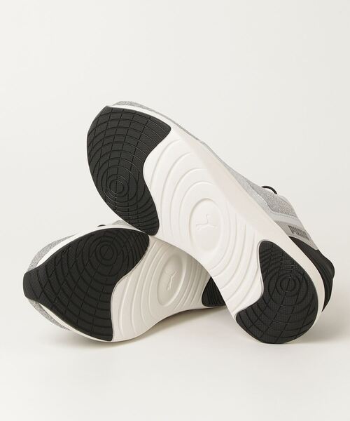 プーマ PUMA SOFTRIDE クルーズ EASE IN_