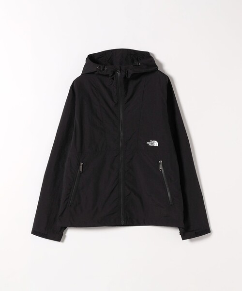 THE NORTH FACE:〈洗濯機可能〉ショート コンパクト ジャケット 25AW