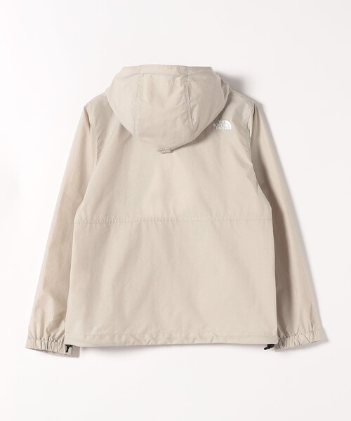 THE NORTH FACE:〈洗濯機可能〉ショート コンパクト ジャケット 25AW