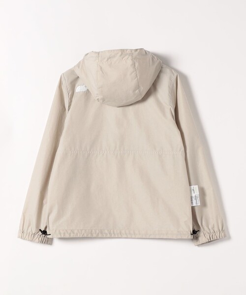 THE NORTH FACE:〈洗濯機可能〉ショート コンパクト ジャケット 25AW