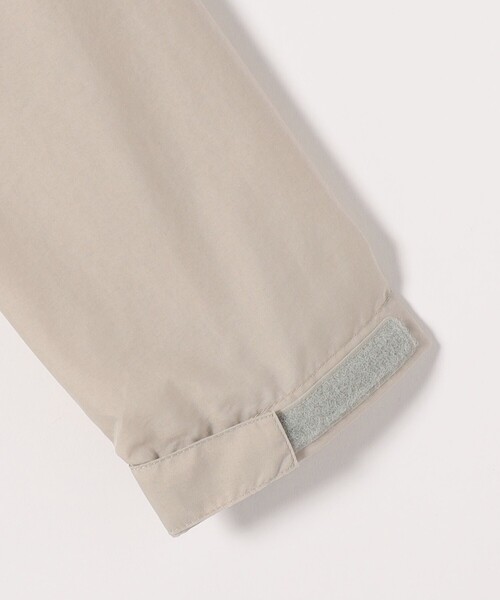 THE NORTH FACE:〈洗濯機可能〉ショート コンパクト ジャケット 25AW