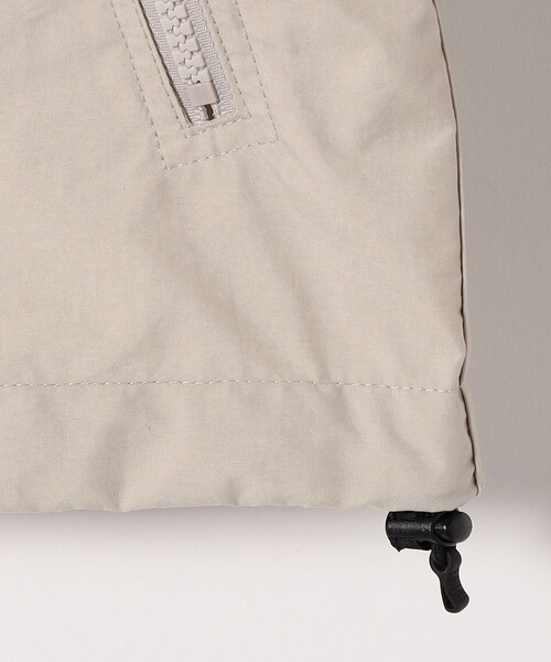 THE NORTH FACE:〈洗濯機可能〉ショート コンパクト ジャケット 25AW