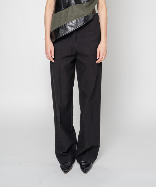 muller of yoshiokubo（ミュラーオブヨシオクボ）｜パンツ一覧