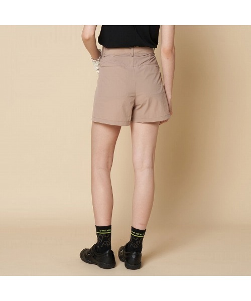 セール】【VIVA HEART/GOLF】センタープレス ストレッチロングパンツ