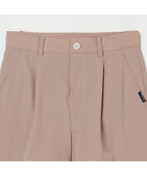 VIVA HEART(ビバハート)の「【VIVA HEART/GOLF】センタープレス ストレッチロングパンツ(その他パンツ・レディース・ネイビー/ライトブラウン・40/44/38/42)」の7枚目の写真