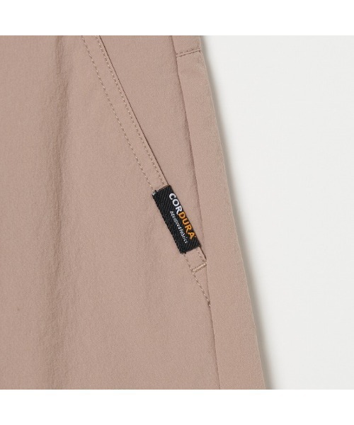 セール】【VIVA HEART/GOLF】センタープレス ストレッチロングパンツ