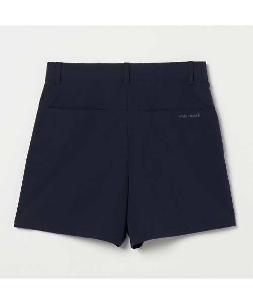 VIVA HEART(ビバハート)の「【VIVA HEART/GOLF】センタープレス ストレッチロングパンツ(その他パンツ・レディース・ネイビー/ライトブラウン・40/44/38/42)」の15枚目の写真