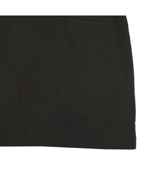 PUMA（プーマ）の「PUMA プーマ ウィメンズ PUMA x ROSE オーバーサイズ ハーフジップ ジャケット（ダウンジャケット/コート・レディース・ブラック・SMALL/X-SMALL/LARGE/MEDIUM）」の10枚目の写真