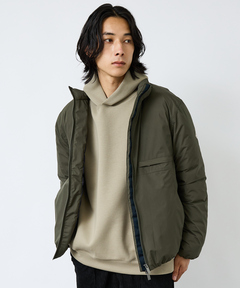 WAIPER.inc LIGHT PUFF PRIMALOFT ベスト PERTEX UNLIMITED【WP1080