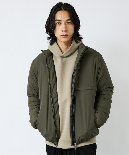 PYRENEX / ピレネックス】HMY004/SPECTRE/スペクトル/ライトダウン