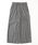 VOAAOV�i���H�A�[�u�j�́u�yVOAAOV�z RECYCLED MELTON Pants�i���̑��p���c�j�v�b�O���[