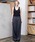 VOAAOV�i���H�A�[�u�j�́u�yVOAAOV�z RECYCLED MELTON Pants�i���̑��p���c�j�v�b�`���R�[���O���[