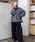 VOAAOV�i���H�A�[�u�j�́u�yVOAAOV�z RECYCLED MELTON Pants�i���̑��p���c�j�v�b�u���b�N