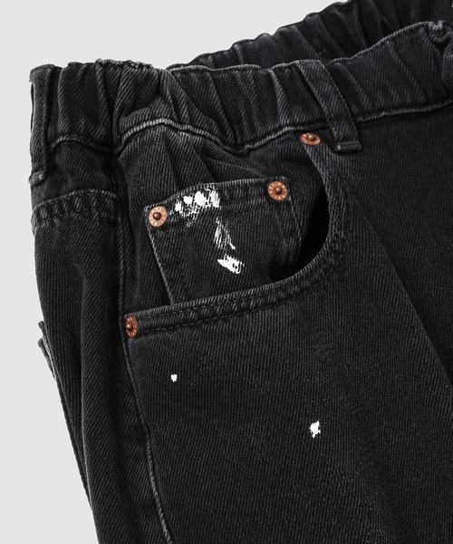 PANTALONE 5 TASCHE（デニムパンツ）｜MM6 Maison Margiela（ｴﾑｴﾑｼｯｸｽ