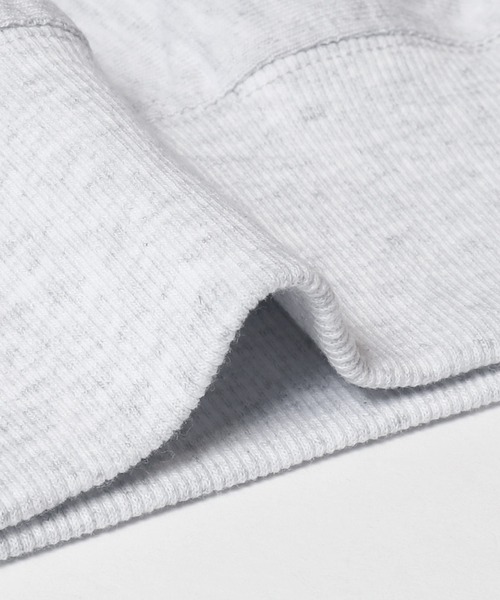 coca（coca）（コカ）の「T-スウェットベーシックTシャツ（スウェット・メンズ・チャコール/ライトグレー・S/XL/M/L）」の18枚目の写真