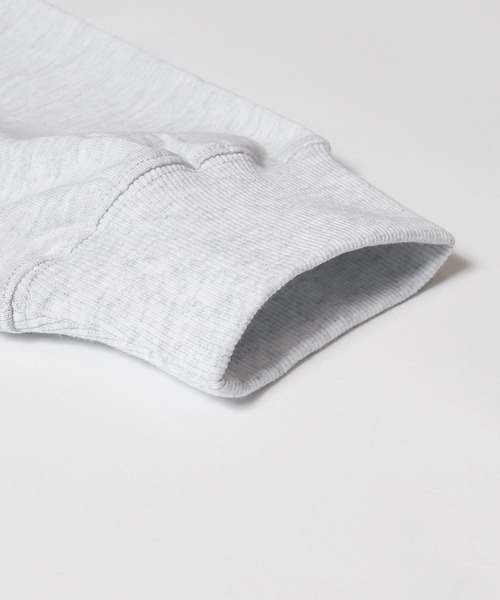 coca（coca）（コカ）の「T-スウェットベーシックTシャツ（スウェット・メンズ・チャコール/ライトグレー・S/XL/M/L）」の17枚目の写真