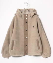 シャギーニット」に該当するブルゾンファッション通販 - ZOZOTOWN