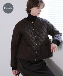 Traditional Weatherwear | Traditional Weatherwear　ARKLEY A LINE(ダウンジャケット/コート)