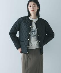 Traditional Weatherwear | 『一部別注カラー』Traditional Weatherwear　ARKLEY A LINE(ダウンジャケット/コート)
