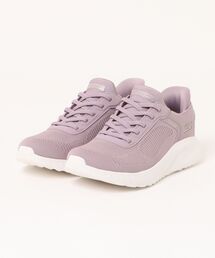 SKECHERS（スケッチャーズ）の「《SKECHERS》BOBS SQUAD CHAOS-CURRE（スニーカー）」