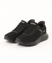 SKECHERS | 《SKECHERS》BOBS SQUAD CHAOS-CURRE(スニーカー)