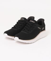 SKECHERS（スケッチャーズ）の「《SKECHERS》BOBS SQUAD CHAOS-CURRE（スニーカー）」