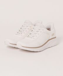 SKECHERS（スケッチャーズ）の「《SKECHERS》BOBS SQUAD CHAOS-CURRE（スニーカー）」