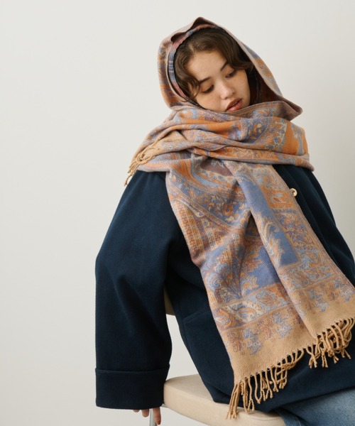 ルードギャラリー ペイズリーストール ルードギャラリー ペイズリー
