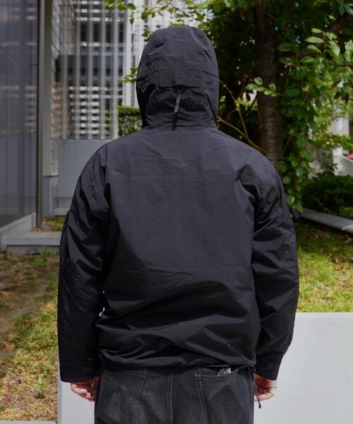 CMF アウトドアガーメント　マウンテンパーカー CMF OUTDOOR GARMENT/シーエムエフ アウトドアガーメント 別注