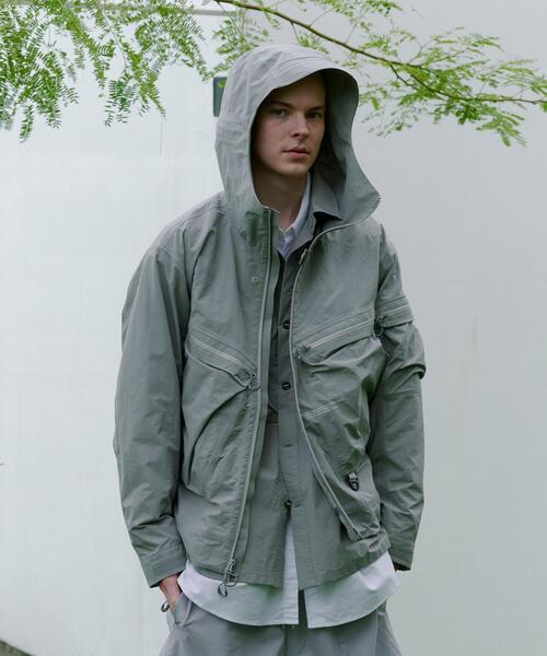 セール】CMF OUTDOOR GARMENT/シーエムエフ アウトドアガーメント 別注