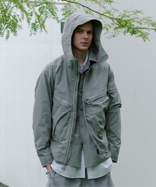 CMF OUTDOOR GARMENT/シーエムエフ アウトドアガーメント 別注