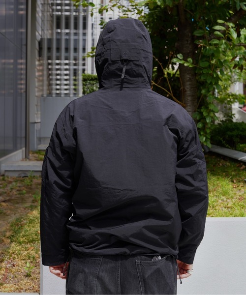 CMF アウトドアガーメント　マウンテンパーカー CMF OUTDOOR GARMENT/シーエムエフ アウトドアガーメント 別注
