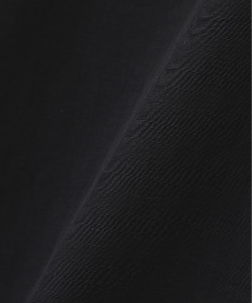 CMF OUTDOOR GARMENT（シーエムエフアウトドアガーメント）の「CMF OUTDOOR GARMENT/シーエムエフ アウトドアガーメント　別注 WEIRED SHELL（マウンテンパーカー・メンズ・ブラック/グレー・L/XL/M）」の7枚目の写真