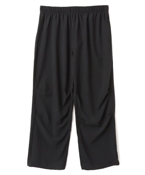 JORDAN BRAND(ジョーダンブランド)の「JORDAN BRAND M J DF SPRT WOVEN PANT JT / ジョーダン ブランド ジョーダン DF SPRT ウーヴン パンツ JT / NIKE【SP】(その他パンツ・メンズ・ブラック・M/L/XL)」の1枚目の写真