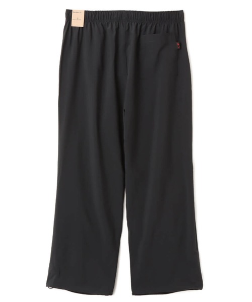 JORDAN BRAND(ジョーダンブランド)の「JORDAN BRAND M J DF SPRT WOVEN PANT JT / ジョーダン ブランド ジョーダン DF SPRT ウーヴン パンツ JT / NIKE【SP】(その他パンツ・メンズ・ブラック・M/L/XL)」の4枚目の写真