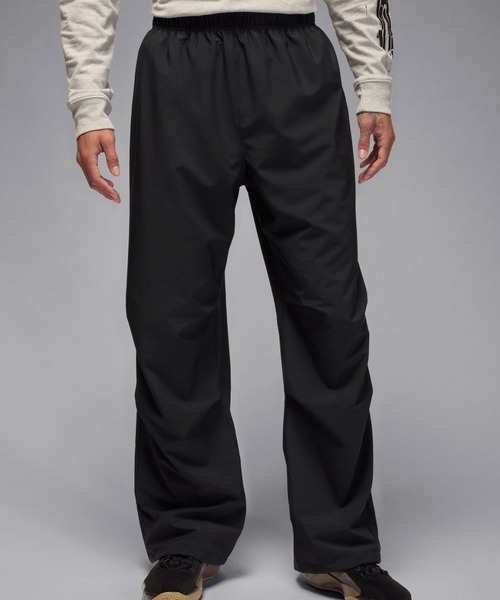 JORDAN BRAND(ジョーダンブランド)の「JORDAN BRAND M J DF SPRT WOVEN PANT JT / ジョーダン ブランド ジョーダン DF SPRT ウーヴン パンツ JT / NIKE【SP】(その他パンツ・メンズ・ブラック・M/L/XL)」の8枚目の写真