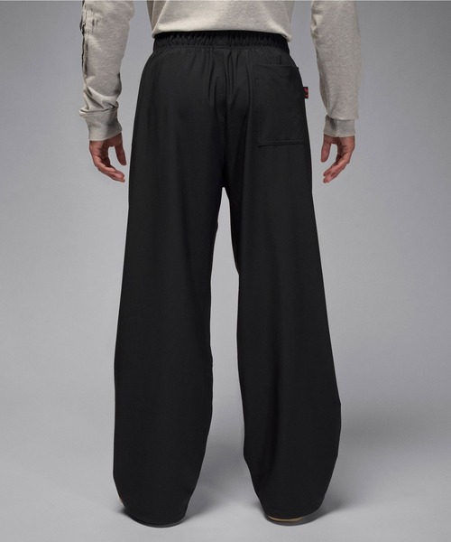 JORDAN BRAND(ジョーダンブランド)の「JORDAN BRAND M J DF SPRT WOVEN PANT JT / ジョーダン ブランド ジョーダン DF SPRT ウーヴン パンツ JT / NIKE【SP】(その他パンツ・メンズ・ブラック・M/L/XL)」の3枚目の写真