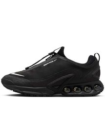 NIKE(ナイキ)のナイキ エア マックス Dn ローム メンズシューズ / Nike Air Max Dn Roam Men's Shoes HQ8605-001 Black(スニーカー)