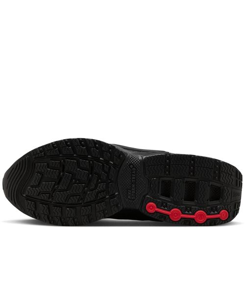 NIKE(ナイキ)の「ナイキ エア マックス Dn ローム メンズシューズ / Nike Air Max Dn Roam Men's Shoes HQ8605-001 Black(スニーカー・メンズ・ブラック・24/24.5/25/25.5/29/30/26/26.5/27/27.5/28/28.5/29.5)」の8枚目の写真