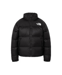 THE NORTH FACE 黒 ダウンジャケット THE NORTH FACE ザ ノース フェイス ダウン ジャケット ECO