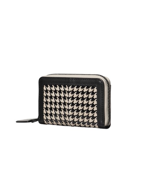 HIROKO HAYASHI(ヒロコハヤシ)の「LONDRA(ロンドラ)キーケース(キーケース/キーアクセサリー・レディース・ベージュ系4・00)」の9枚目の写真