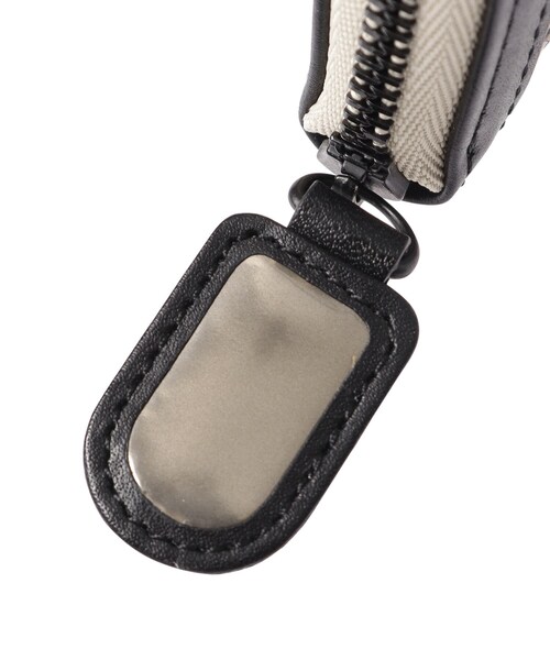 HIROKO HAYASHI(ヒロコハヤシ)の「LONDRA(ロンドラ)キーケース(キーケース/キーアクセサリー・レディース・ベージュ系4・00)」の16枚目の写真